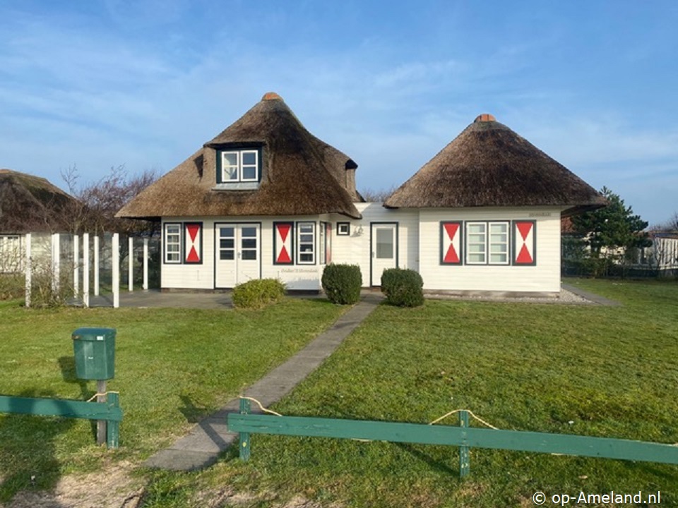 Buitenaanzicht `t Stroodak Buitenaanzicht `t Stroodak